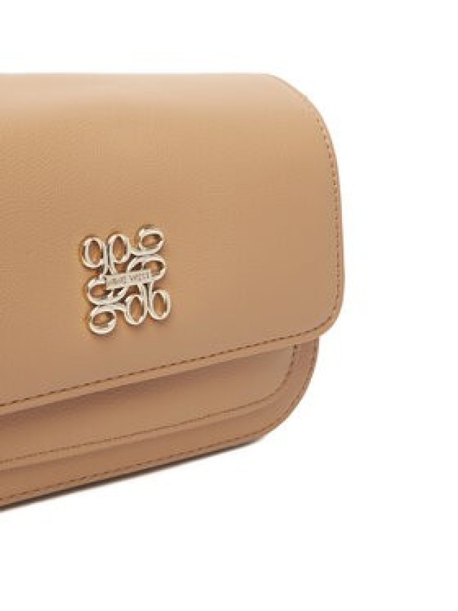 Nine West Torebka CEO-LAYLA-S241045 Beżowy