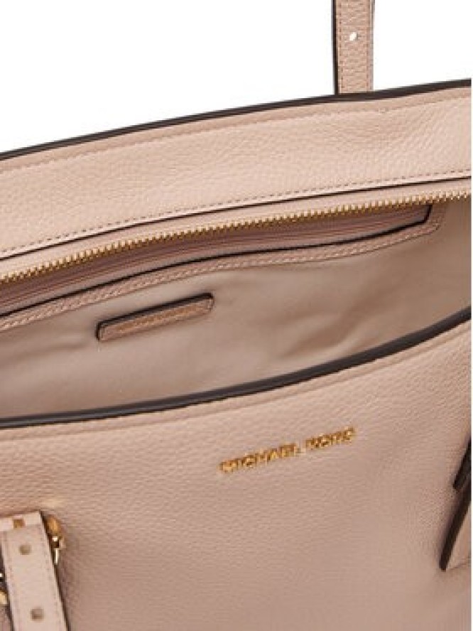 MICHAEL Michael Kors Torebka Quinn 30T5GQNT2L Różowy