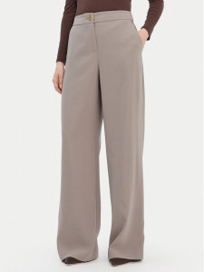 Armani Exchange Spodnie materiałowe XW001264 AF16148 U6242 Beżowy Regular Fit