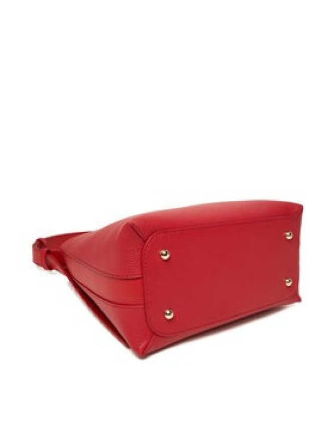 Furla Torebka Goccia S WB01979 BX3353 KH 4484S Czerwony