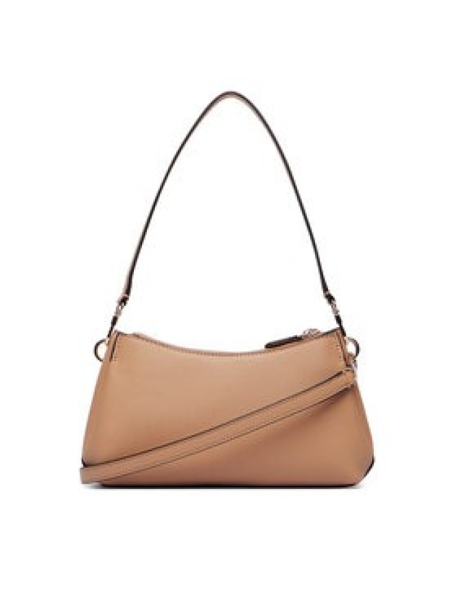 Guess Torebka Noelle II Mini HWZG96 72730 Beżowy