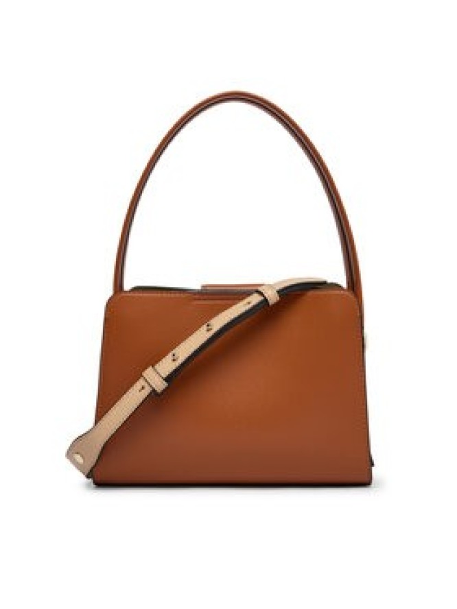 TOUS Torebka Kaos Icon 2002355443 Brązowy