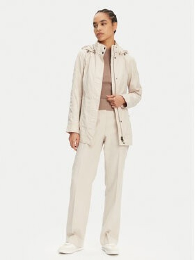 Geox Kurtka przejściowa Annya W4522S T3077 F1723 Beżowy Regular Fit