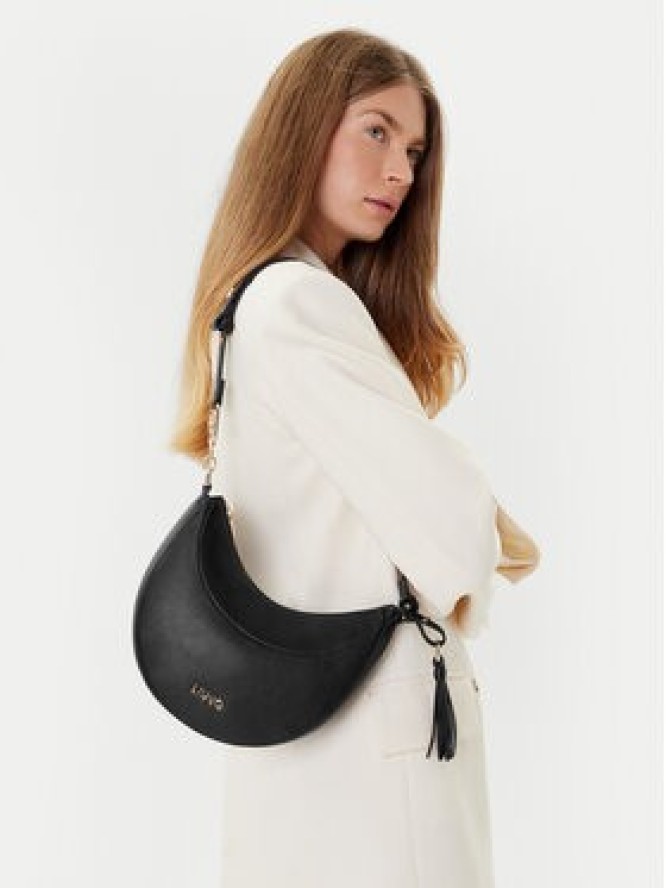 Liu Jo Torebka M Hobo AF5251 E0058 Czarny