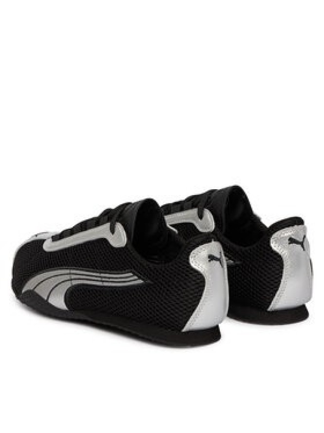 Puma Sneakersy H-Street OG 403692 02 Czarny