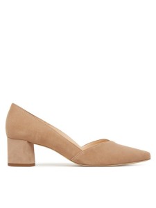 HÖGL Półbuty Boulevard 45 0-174502 Beżowy