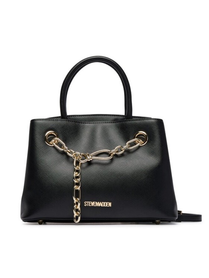 Steve Madden Torebka Brosaly 13002592 Czarny