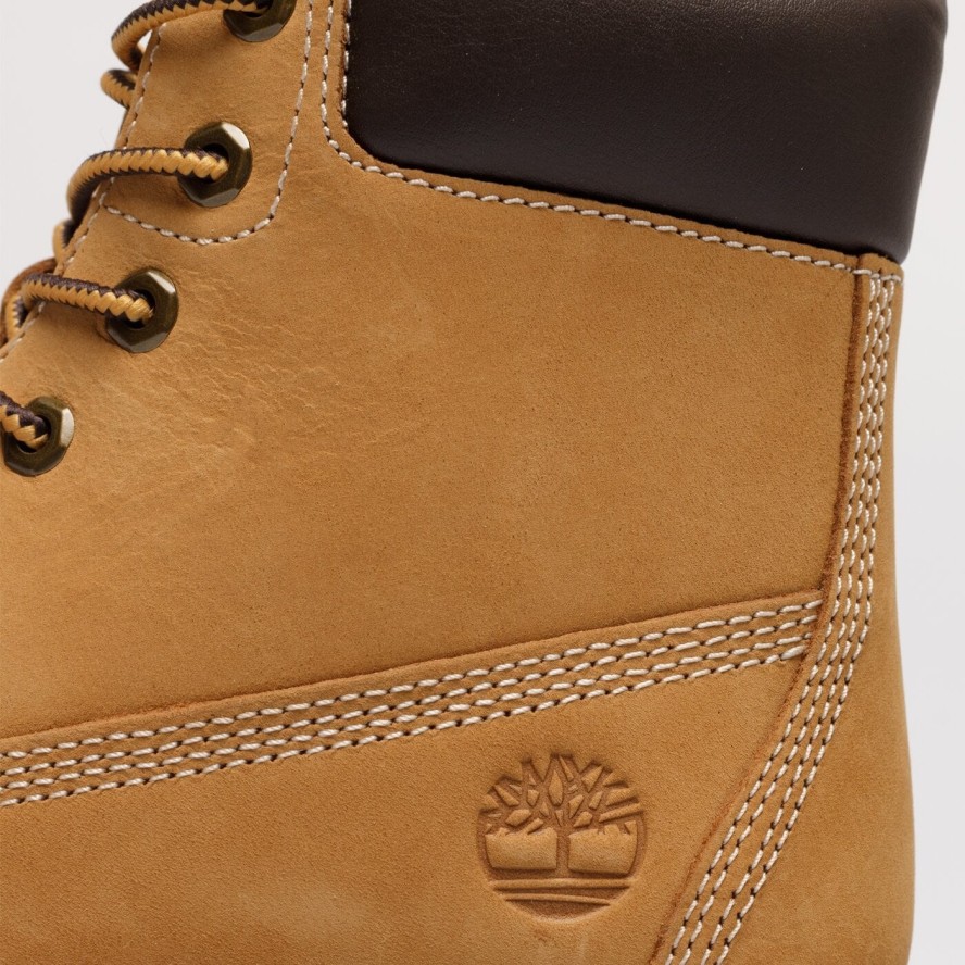 Timberland Courma Trapery damskie