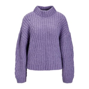 Damski sweter z długim rękawem JJXX maxime