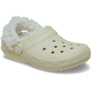 Chodaki Dla Dorosłych Crocs Classic Fleece Lined Clog