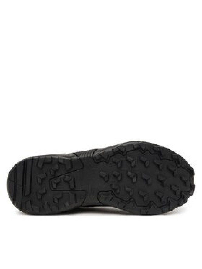 adidas Trekkingi Terrex Eastrail 3 Climaproof Hiking Shoes JR4011 Czarny
