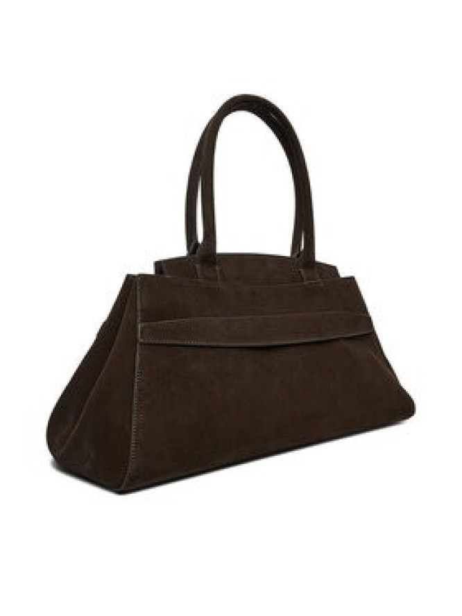 GINO ROSSI Torebka EO-LA224-19156A Brązowy