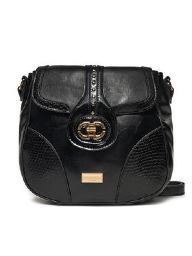 Monnari Torebka BAG5990 Czarny