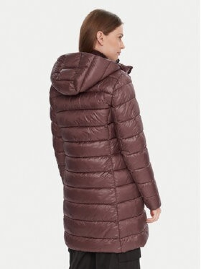 Blauer Kurtka przejściowa 25WBLDK02069 Bordowy Regular Fit