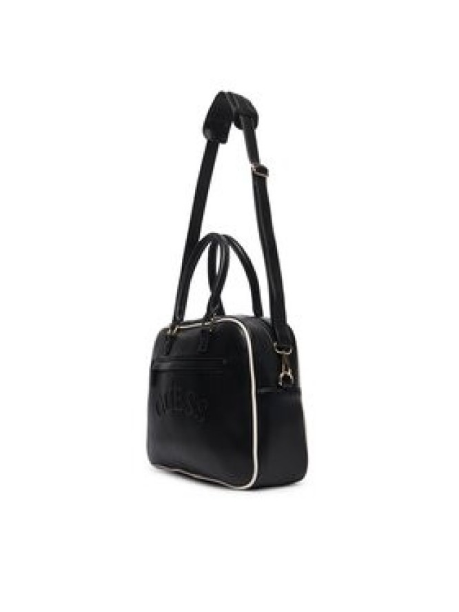 Guess Torebka V6BZ02 W4273 Czarny