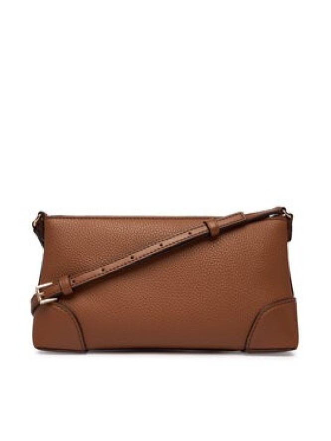 MICHAEL Michael Kors Torebka 32R6G1WC1V Brązowy