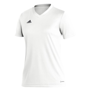 Koszulka adidas Biała dla Kobiet Piłka Nożna