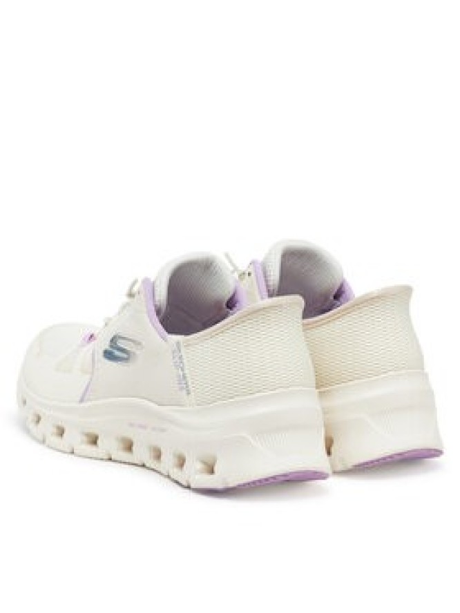 Skechers Sneakersy Glide-Step Pro 150420/NTMT Beżowy