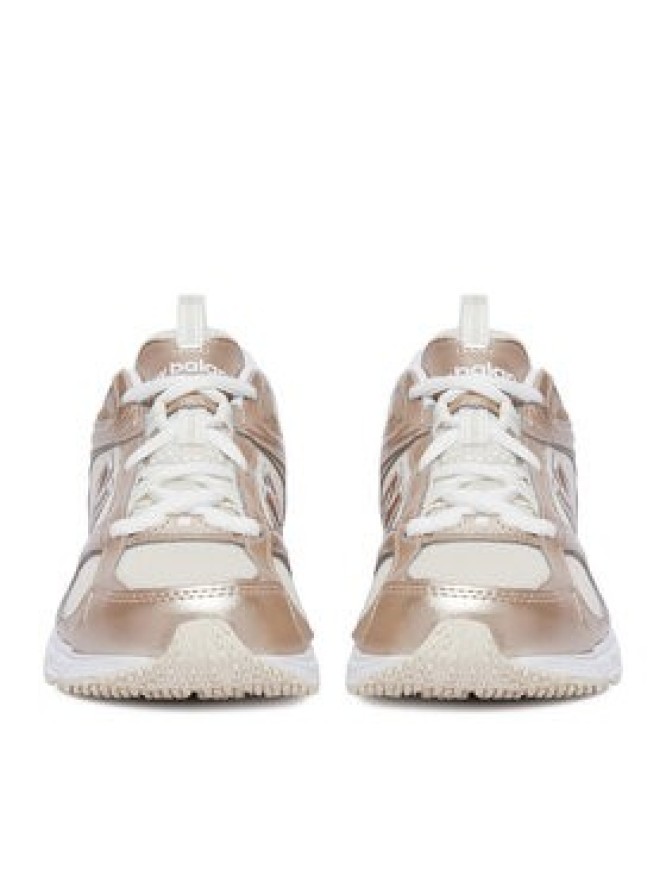 New Balance Sneakersy C-W40815G Beżowy jasny