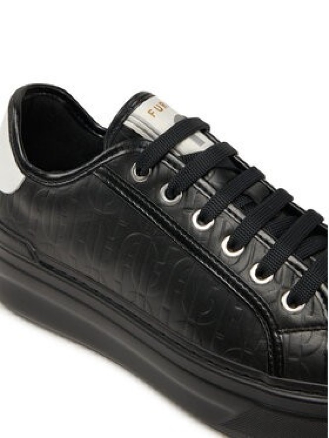 Furla Sneakersy Nuage YJ15NUA BX3721 P1900 Czarny