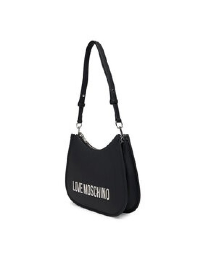 LOVE MOSCHINO Torebka JC4021PP1NKD000B Czarny