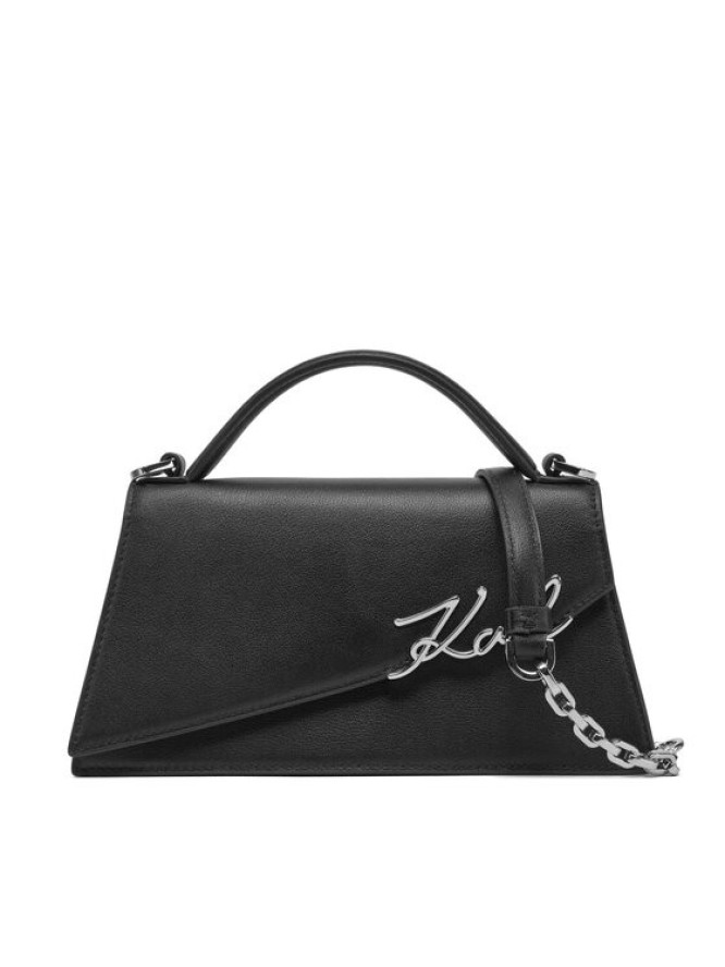KARL LAGERFELD Torebka A1W30458 Czarny