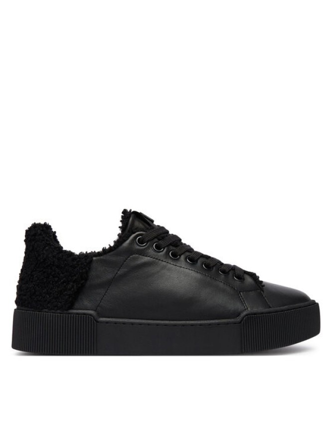 HÖGL Sneakersy 2-103640-01000 Czarny