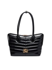 KARL LAGERFELD Torebka B3W30046 Czarny