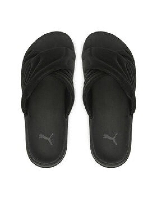 Puma Klapki Leadcat Platform 400340 01 Czarny