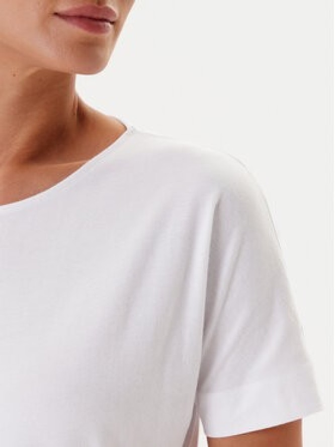 Tatuum T-Shirt Lali 1 T2511.110 Biały Regular Fit