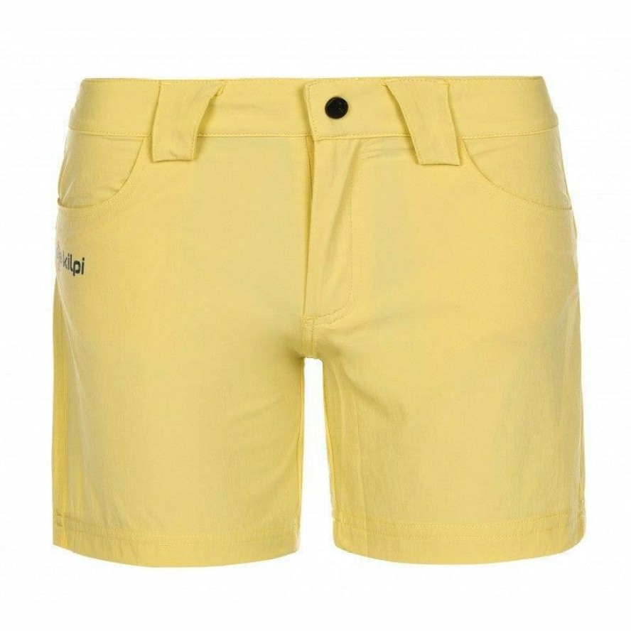 Spodenki damskie Kilpi Sunny