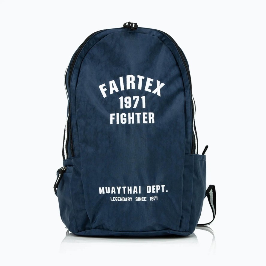 Plecak Fairtex Mini Backpack 20
