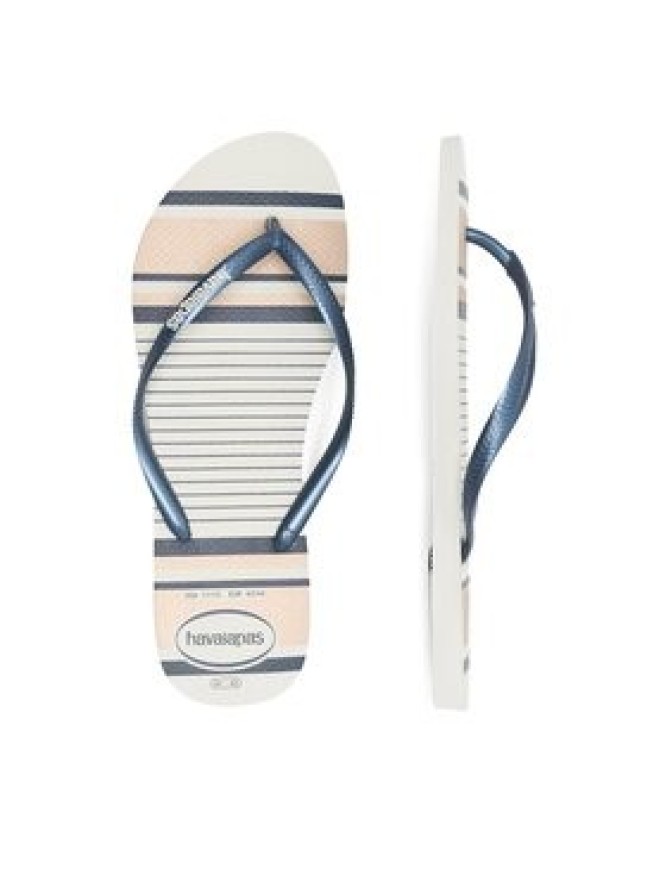 Havaianas Japonki 41371250052 Kolorowy