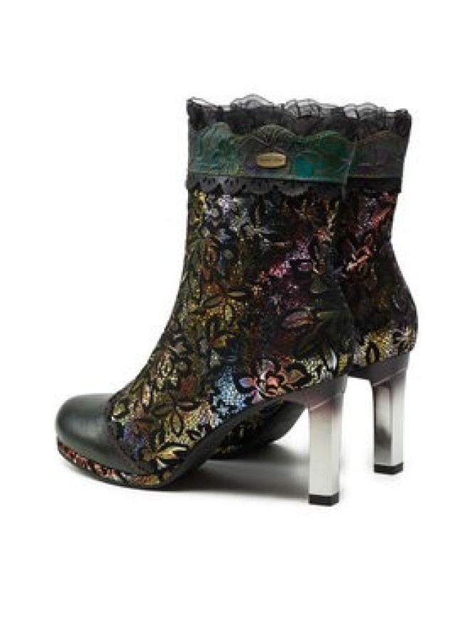 Laura Vita Botki Hicao 42 Zielony