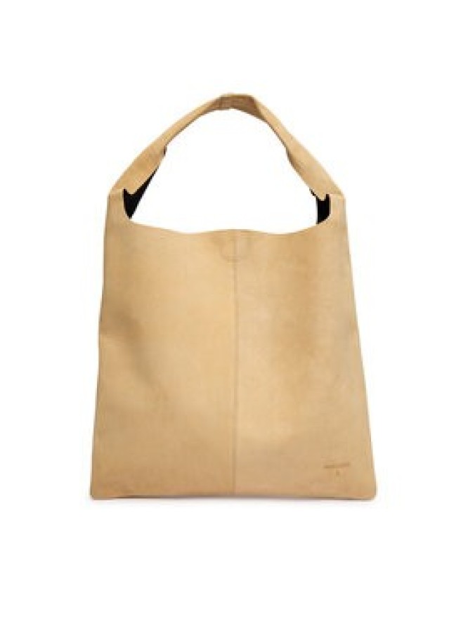 Patrizia Pepe Torebka 8B0321/L153-B880 Beżowy