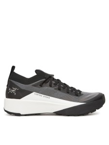 Arc'teryx Buty do biegania Vertex Speed Low X000009716 Czarny