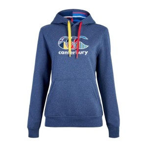 Bluza damska z kapturem Canterbury Uglies