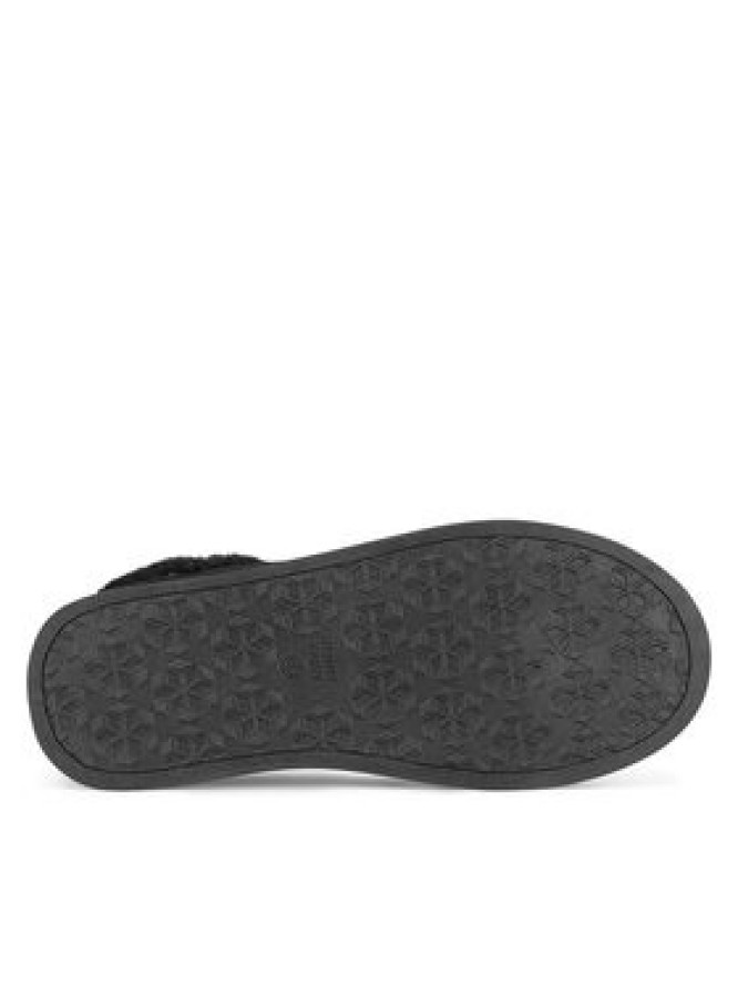 Jenny Fairy Śniegowce BJL20243 Czarny