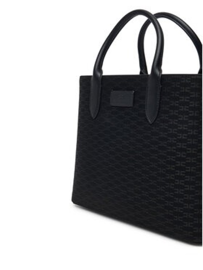 Elisabetta Franchi Torebka BS-01A-66E2-V400 Czarny