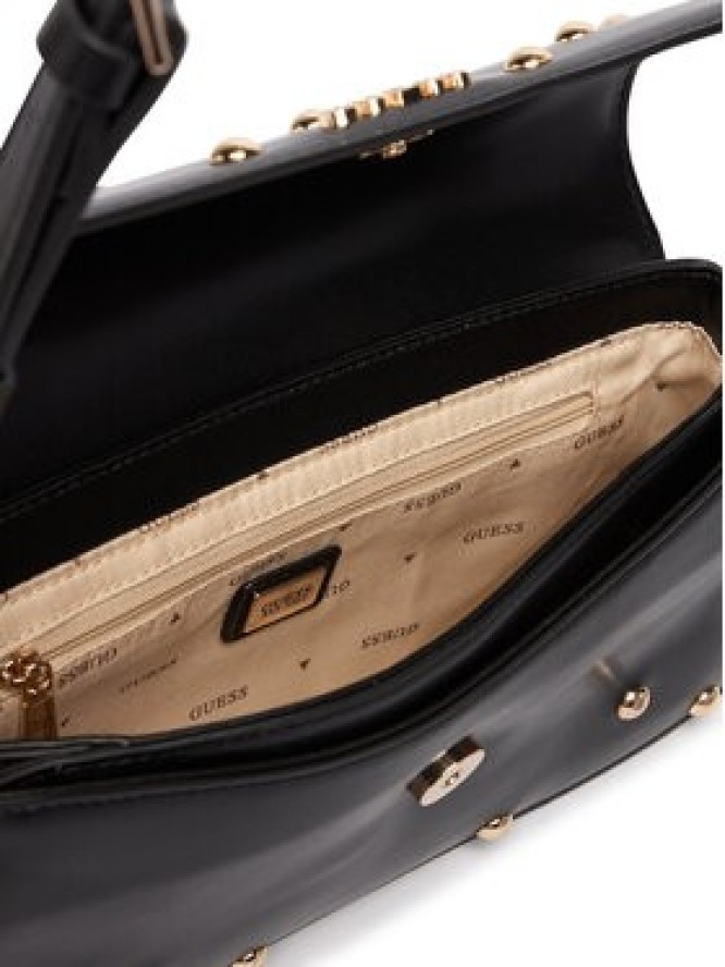 Guess Torebka Sadie HWVG81 18190 Czarny