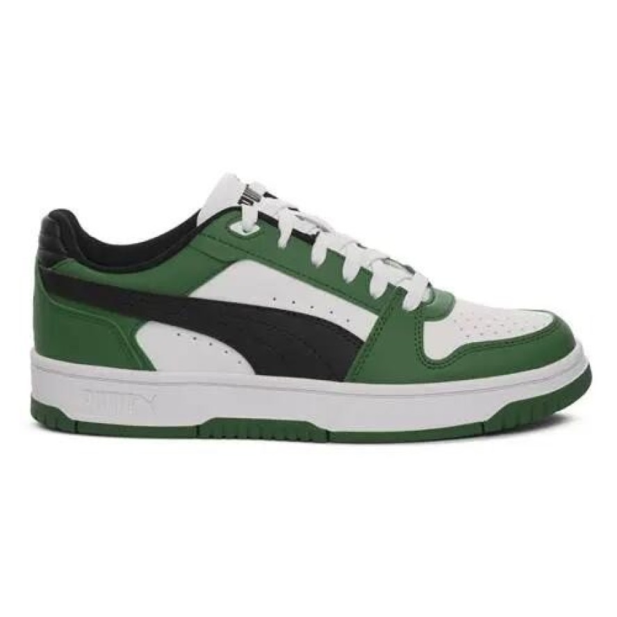 Buty do chodzenia damskie Puma Rebound Slam Low