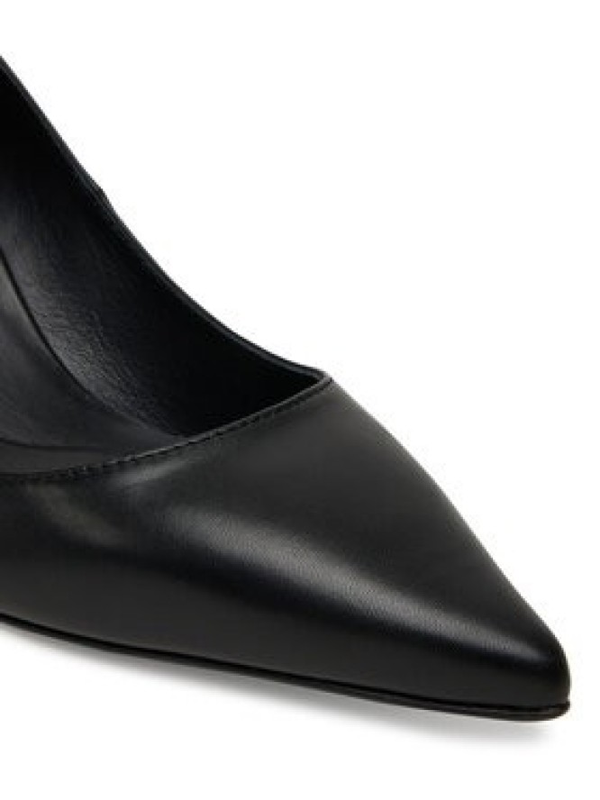 BOSS Szpilki Gracey 50548540 Czarny