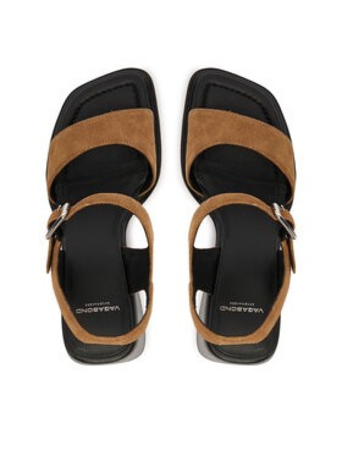 Vagabond Shoemakers Sandały Ines 5911-040-08 Brązowy