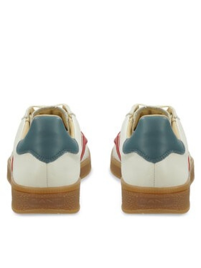 Gant Sneakersy 30531954 Biały