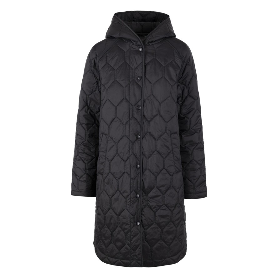 Kurtka Damska Phase Padded Jacket