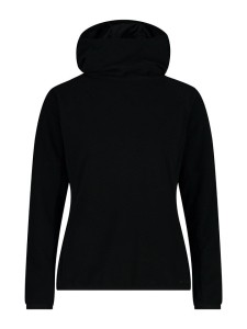 CMP Bluza polarowa w kolorze czarnym rozmiar: 46