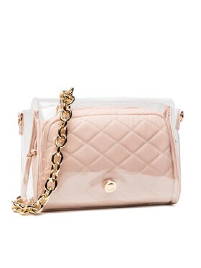 Jenny Fairy Torebka MJH-J-112-60-01 Różowy