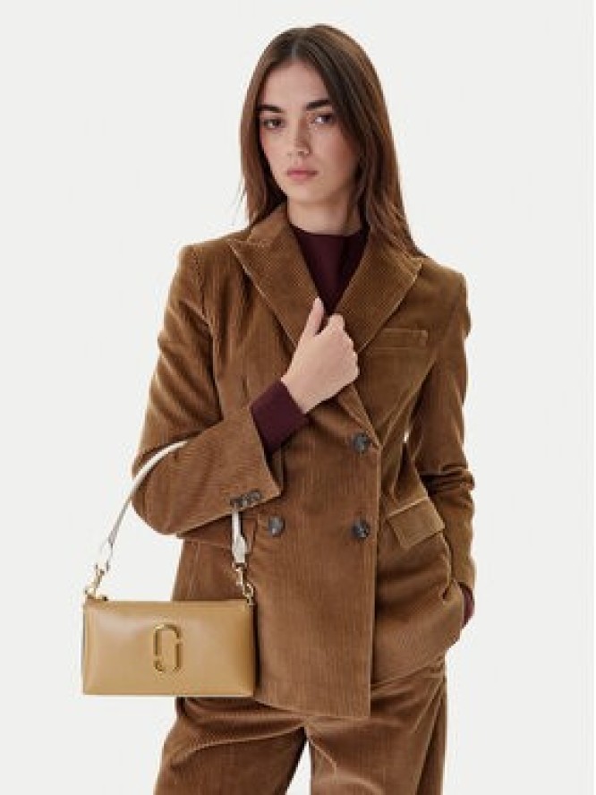 Marc Jacobs Torebka 2P5SMN021S02 Brązowy