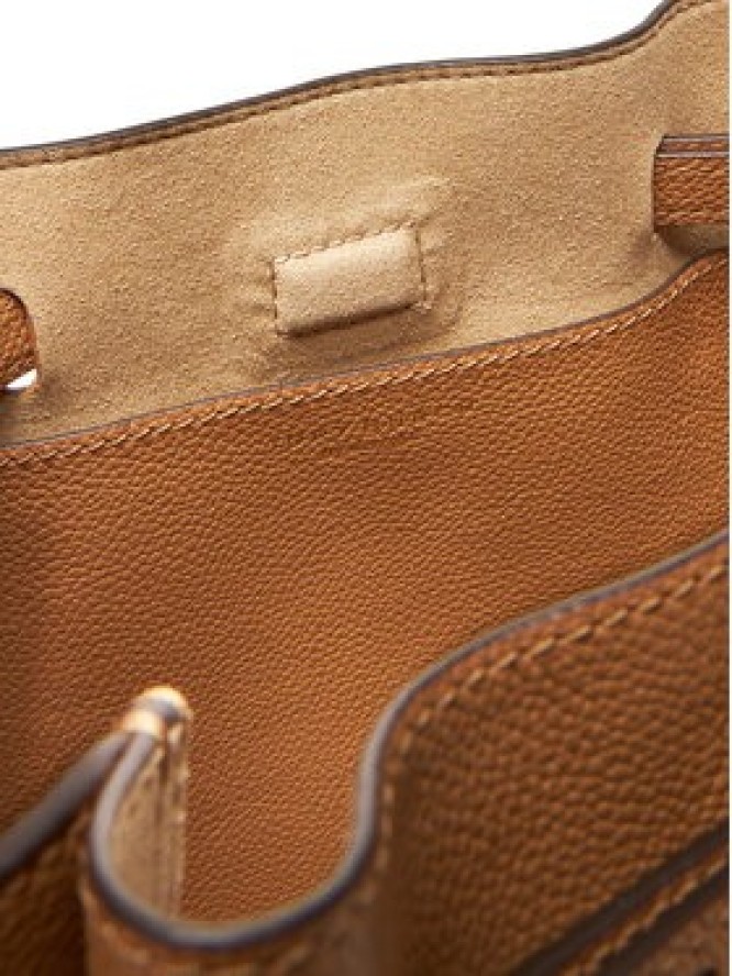 Tory Burch Torebka 166982 Brązowy