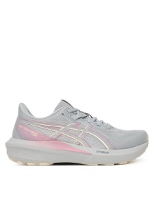 Asics Buty do biegania Gt-1000 15 1012B994 Szary